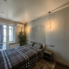 Квартира 40 м², 1-комнатная - изображение 2