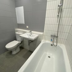 Квартира 24 м², студия - изображение 5