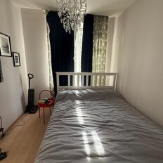 Квартира 40 м², 1-комнатная - изображение 3