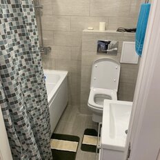 Квартира 26 м², студия - изображение 4