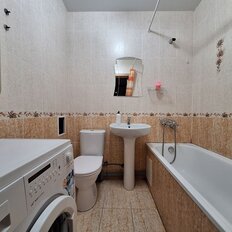 Квартира 38 м², 1-комнатная - изображение 4