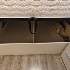 Квартира 44 м², 1-комнатная - изображение 5