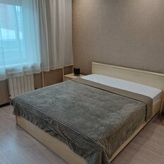 Квартира 26,5 м², 1-комнатная - изображение 2