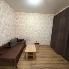 Квартира 29 м², студия - изображение 5