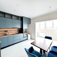 Квартира 67,4 м², 2-комнатная - изображение 1