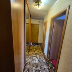 Квартира 55 м², 2-комнатная - изображение 5