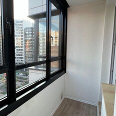 Квартира 23 м², студия - изображение 4