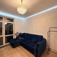 Квартира 24,3 м², студия - изображение 3