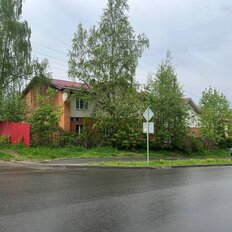 Квартира 116 м², 4-комнатные - изображение 4