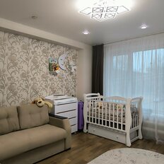 Квартира 38 м², 1-комнатная - изображение 3