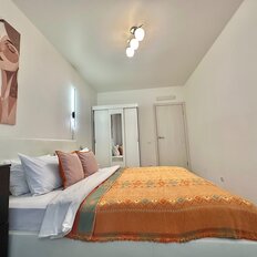 Квартира 48 м², 1-комнатная - изображение 5