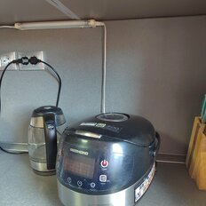 Квартира 65 м², 3-комнатная - изображение 4