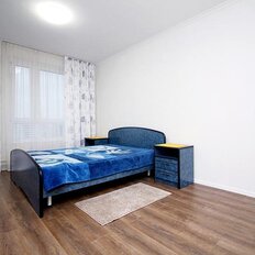 Квартира 81,2 м², 3-комнатная - изображение 4
