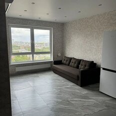 Квартира 66 м², 2-комнатная - изображение 4