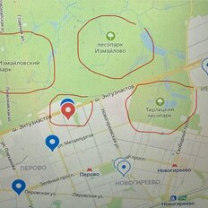 Квартира 56 м², 3-комнатная - изображение 4