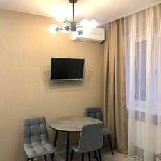 Квартира 26,7 м², студия - изображение 3