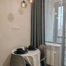 Квартира 30 м², 1-комнатная - изображение 5