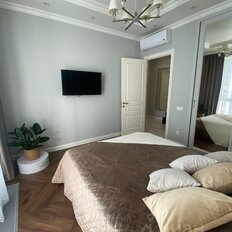 Квартира 36 м², 1-комнатная - изображение 1