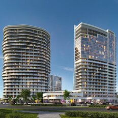 Квартира 31 м², студия - изображение 3