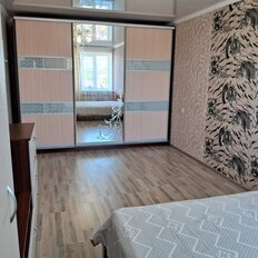 Квартира 37 м², 1-комнатная - изображение 5