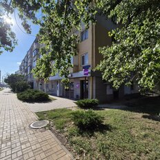 Квартира 41,5 м², 2-комнатная - изображение 1