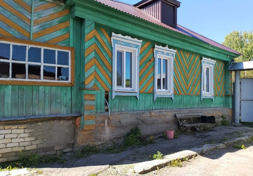 115 м² часть дома, 3,5 сотки участок 7 500 000 ₽ - изображение 33
