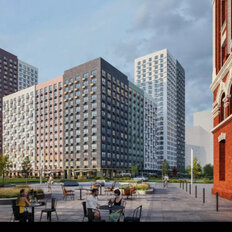 Квартира 19 м², студия - изображение 2