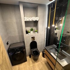 Квартира 28 м², студия - изображение 3