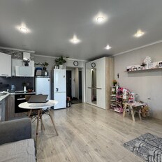 Квартира 32 м², студия - изображение 5