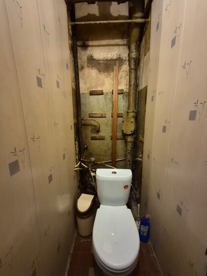 58,8 м², 2-комнатная квартира 9 408 000 ₽ - изображение 34