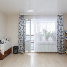 Квартира 53,7 м², 2-комнатная - изображение 3