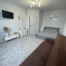 Квартира 32 м², 1-комнатная - изображение 2