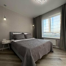 Квартира 53 м², 2-комнатная - изображение 2