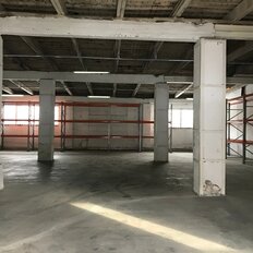 343,3 м², производственное помещение - изображение 5