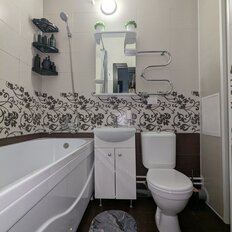 Квартира 35 м², 1-комнатная - изображение 1