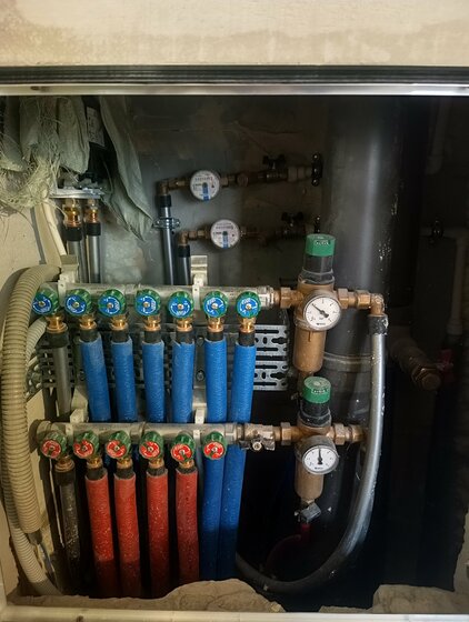 86,7 м², 3-комнатная квартира 21 990 000 ₽ - изображение 49