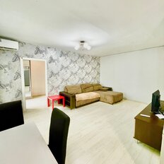 Квартира 43,4 м², 2-комнатная - изображение 3