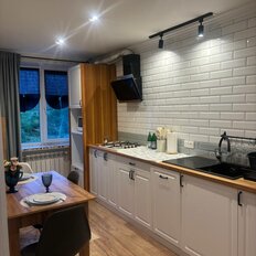 Квартира 33 м², 1-комнатная - изображение 5