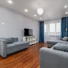 Квартира 54 м², 2-комнатная - изображение 4