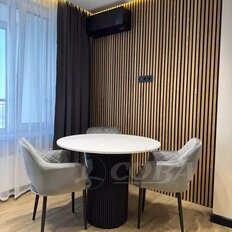 Квартира 37,7 м², 1-комнатная - изображение 4