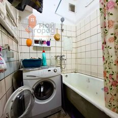 Квартира 31,8 м², 2-комнатная - изображение 1