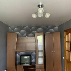 Квартира 30 м², 1-комнатная - изображение 4