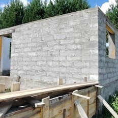 дом + 8 соток, участок - изображение 4