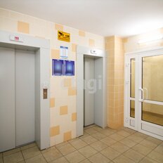 Квартира 36,9 м², 1-комнатная - изображение 1
