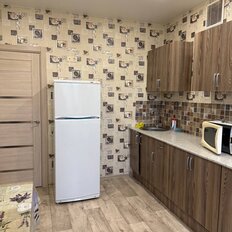 Квартира 43 м², 1-комнатная - изображение 5