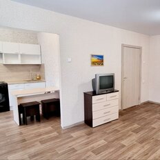 Квартира 64 м², 2-комнатная - изображение 5