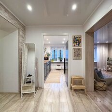 Квартира 58,4 м², 2-комнатная - изображение 1