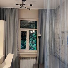 Квартира 15 м², студия - изображение 1