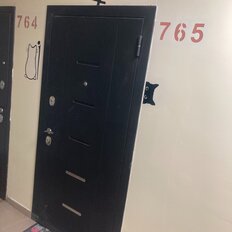 Квартира 24 м², студия - изображение 1