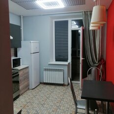 Квартира 55 м², 1-комнатная - изображение 3